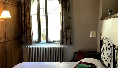 Apartment for 3 people