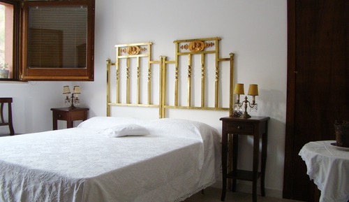 Double Room Single Use