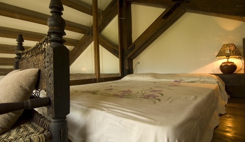 Family Suite, Kitchenette