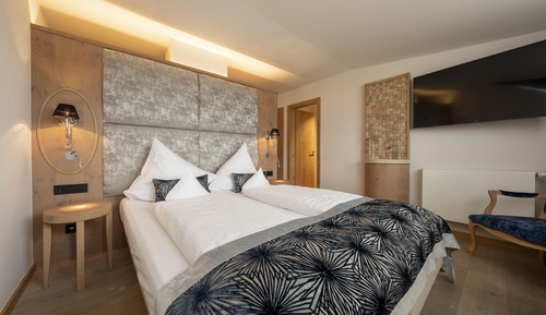 Royal Suite, 1 Bedroom