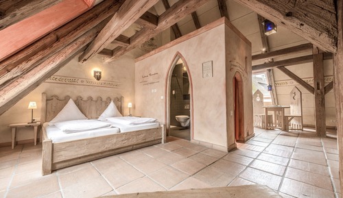 Theme Room