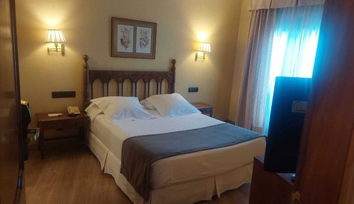 Double Room, Terrace
