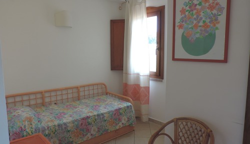 Club Quadruple Room