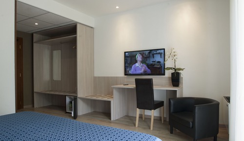 Double or Twin Room