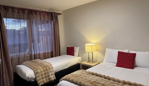 Apartment, 2 Bedrooms