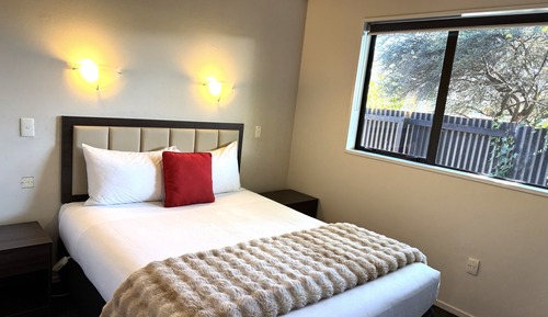 Apartment, 1 Bedroom