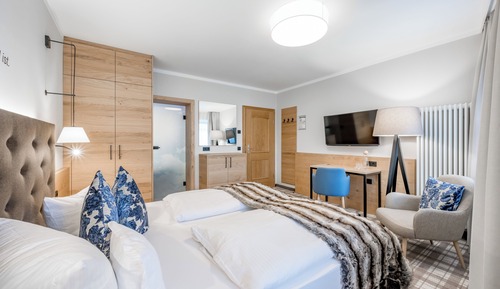 Exclusive Double Room, Non Smoking