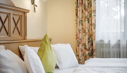 Comfort Double Room, 1 King Bed, Non Smoking