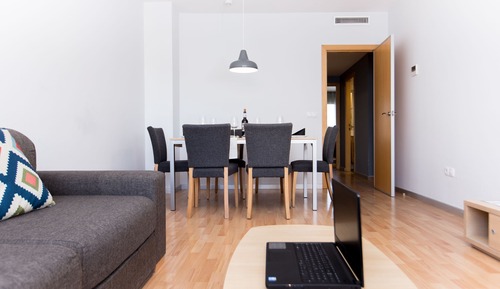 Apartment, 2 Bedrooms (6 adults)