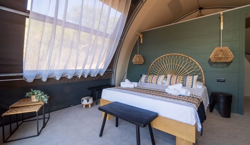 Tent