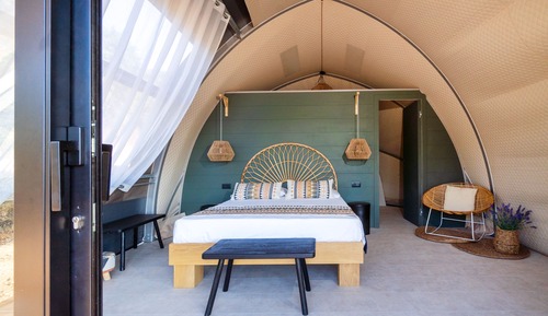 Tent