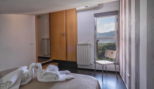 Panoramic Apartment, 3 Bedrooms, Kitchen