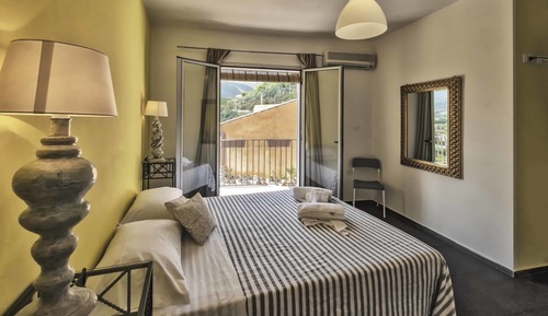 Comfort Double Room, 1 Bedroom, Private Bathroom