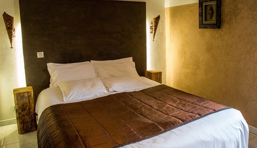 Double Room (Le Passage)
