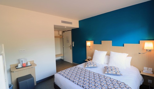 Family Quadruple Room, Ground Floor