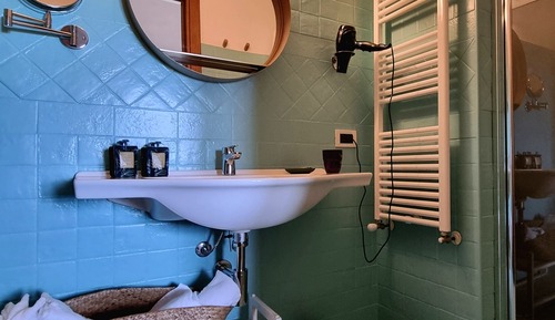 Classic Double Room Single Use