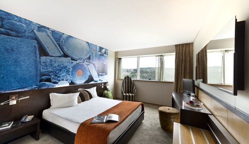 Double or Twin Room (Spa Access)