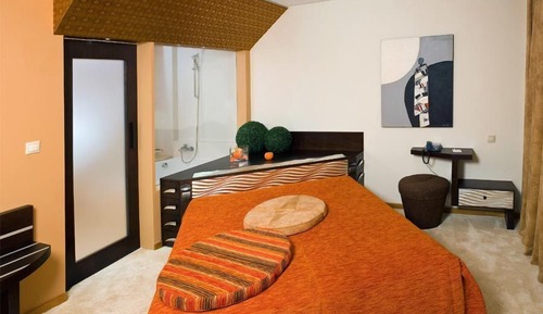 Junior Suite (Spa Access)