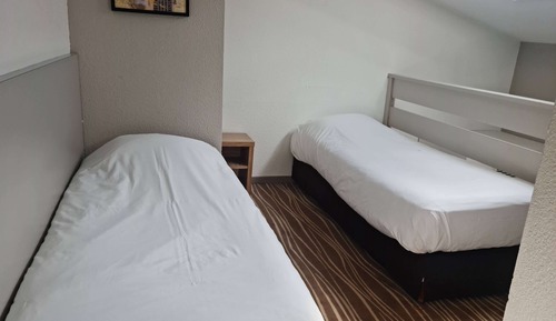 Standard Room, Multiple Beds