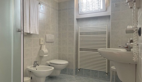 Standard Double Room, 1 Bedroom, Balcony