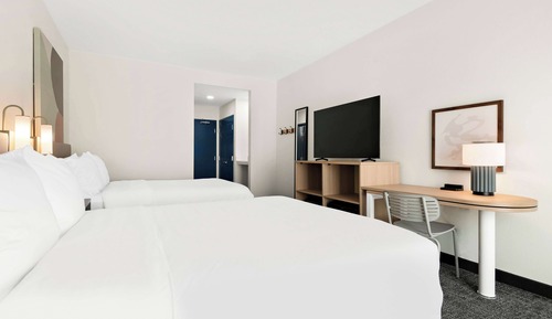 Room, 2 Queen Beds
