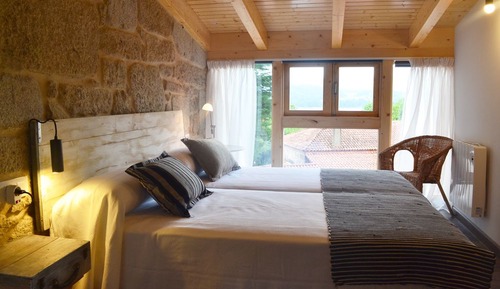 Classic Apartment, 2 Bedrooms
