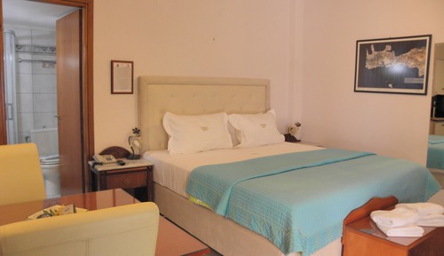 Superior Apartment (Ground Floor)