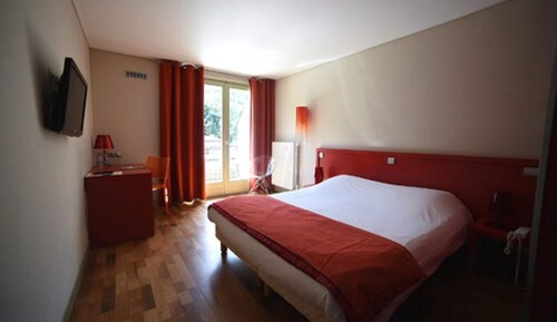 Comfort Double Room