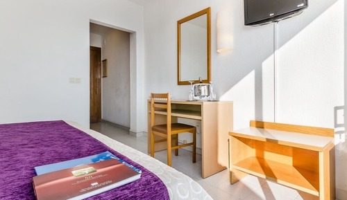 Superior Single Room, 1 Twin Bed