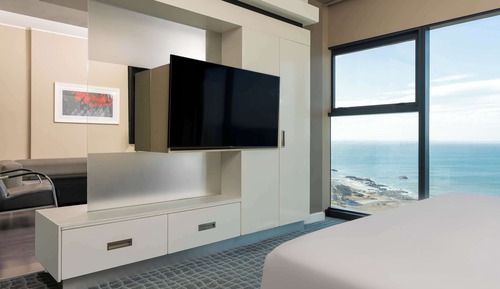 Junior Suite, Ocean View