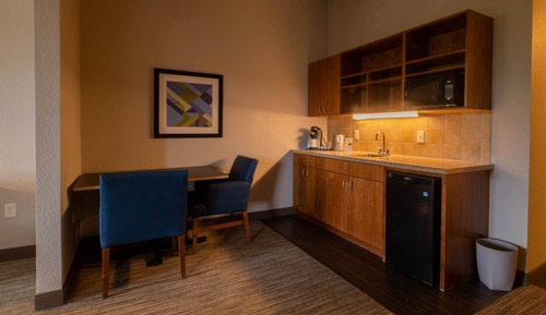 Suite, 1 Bedroom