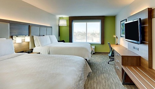 Standard Room, Multiple Beds