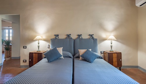 Comfort Apartment, 2 Bedrooms (Casa Lorenzo)