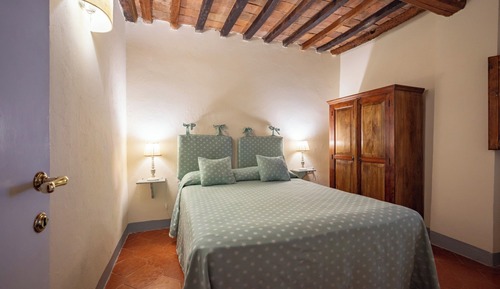 Basic Apartment, 1 Bedroom (Casina)
