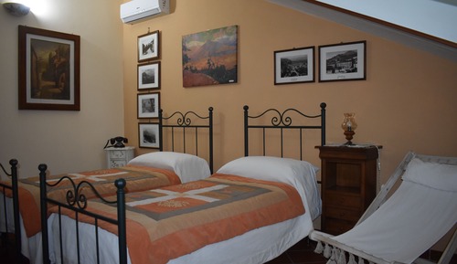 Comfort Room