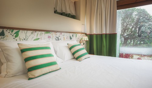 Romantic Double or Twin Room