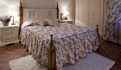 Deluxe Apartment, 2 Bedrooms, Jetted Tub, Ground Floor