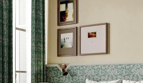 Superior Room, Balcony