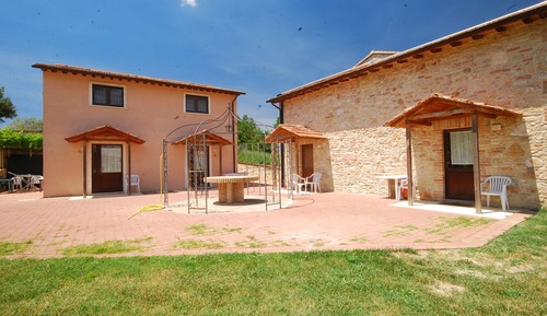 Apartment, Kitchenette, Vineyard View