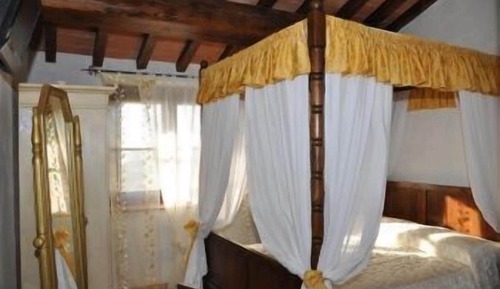 Room, 1 Double Bed, Private Bathroom, Hill View