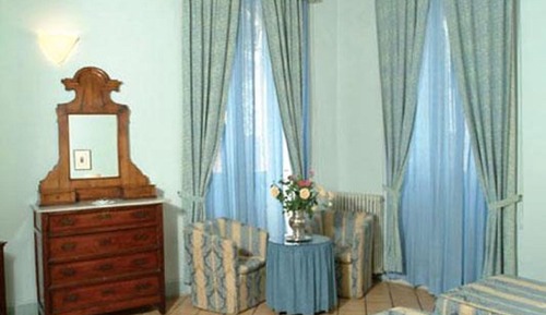 Double Room Single Use