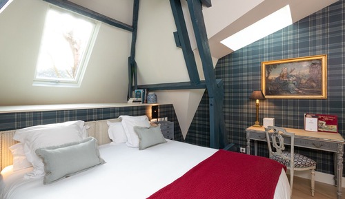 Suite (Cocon sous les toits)