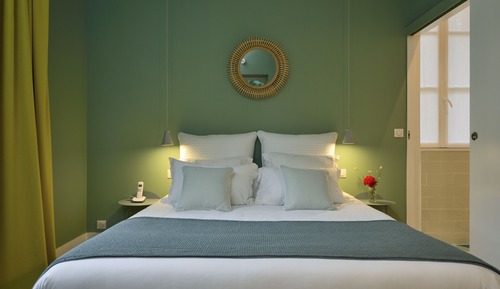 Classic Single Room