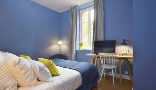 Superior Room, 1 Double Bed
