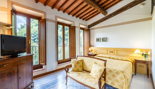 Classic Room