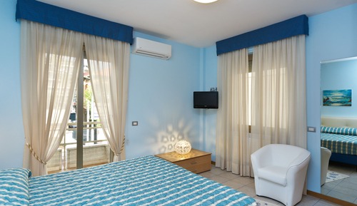 Superior Apartment, 1 Bedroom, Kitchenette, Ocean View