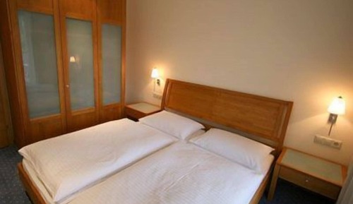 Standard Apartment (Typ C)