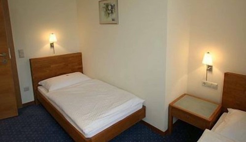 Standard Apartment (Typ A)