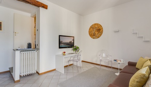 Superior Suite (2 people) (Private access)