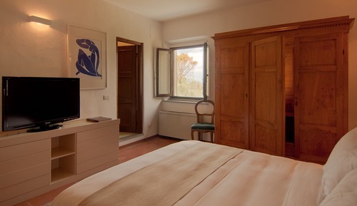 Flexible Room (Room Change)